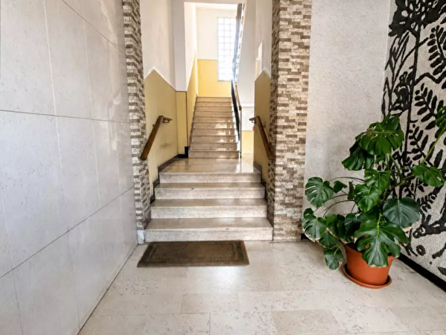 appartamento in vendita a Savona