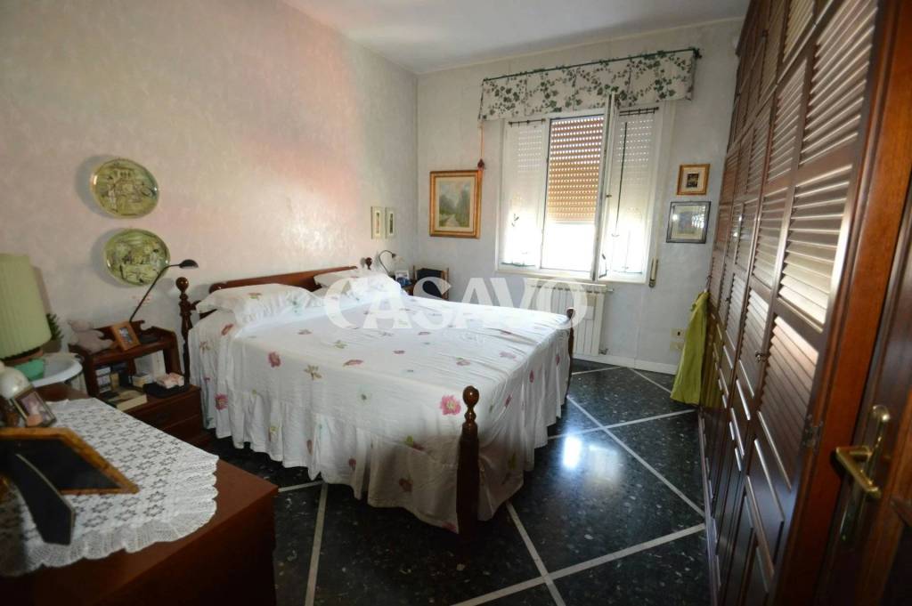 appartamento in vendita a Savona