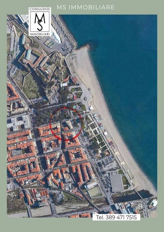 appartamento in vendita a Savona