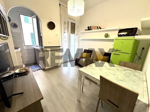 appartamento in vendita a Savona