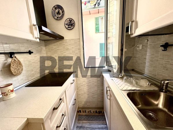 appartamento in vendita a Savona