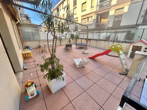 appartamento in vendita a Savona