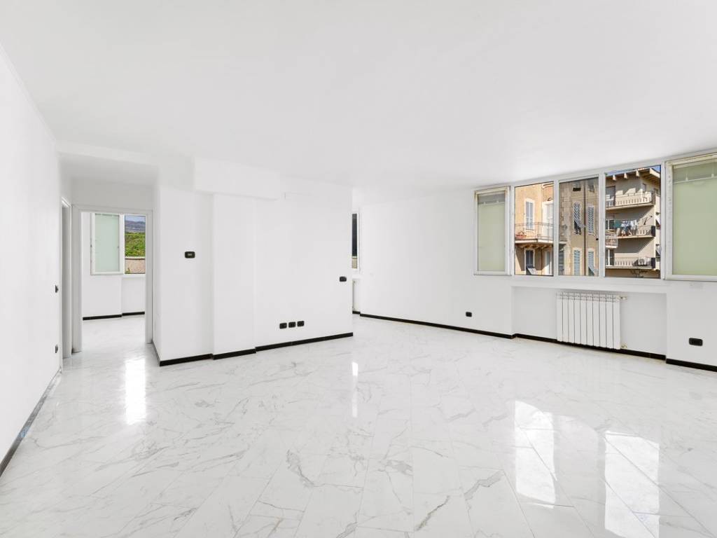 appartamento in vendita a Savona
