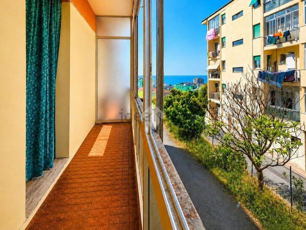 appartamento in vendita a Savona