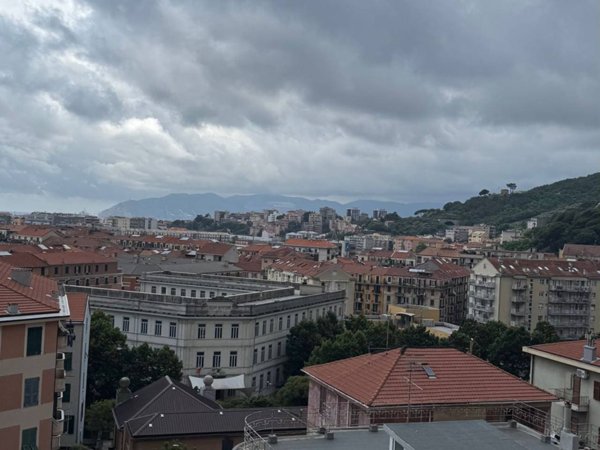 appartamento in vendita a Savona