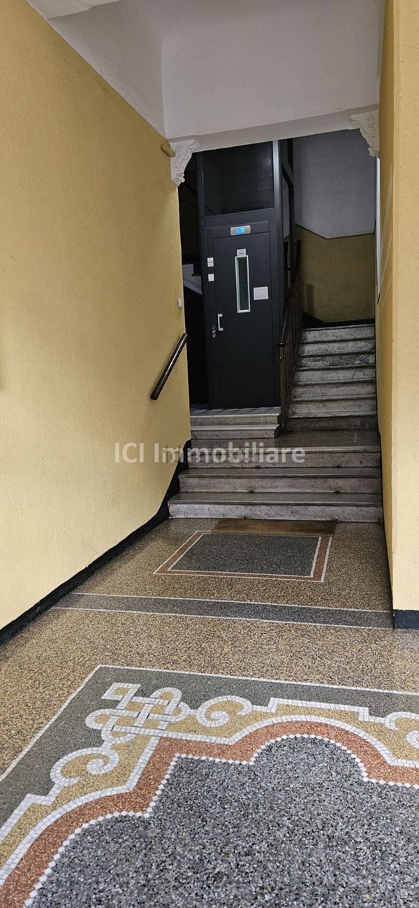appartamento in vendita a Savona in zona Centro Storico