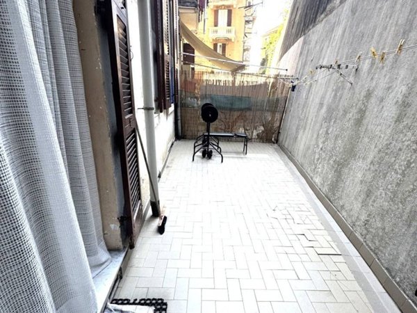 appartamento in vendita a Savona in zona Centro Storico