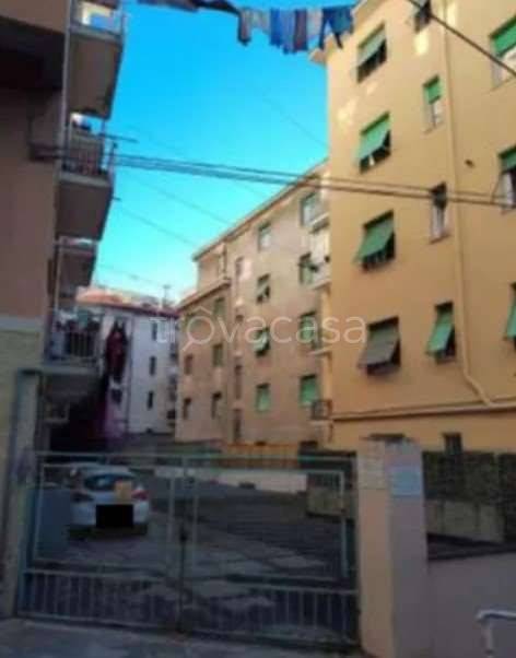 appartamento in vendita a Savona