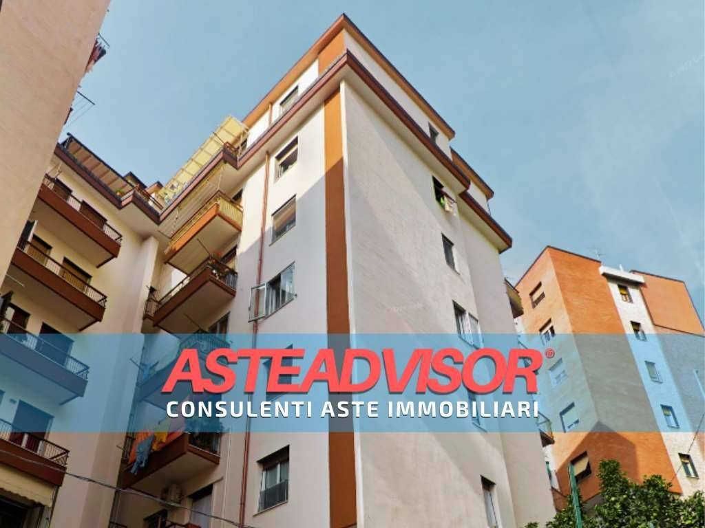 appartamento in vendita a Savona in zona Centro Storico