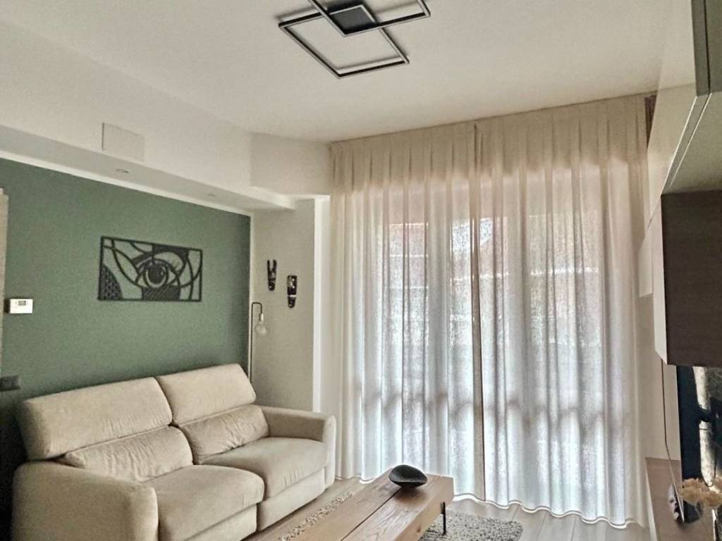 appartamento in vendita a Savona