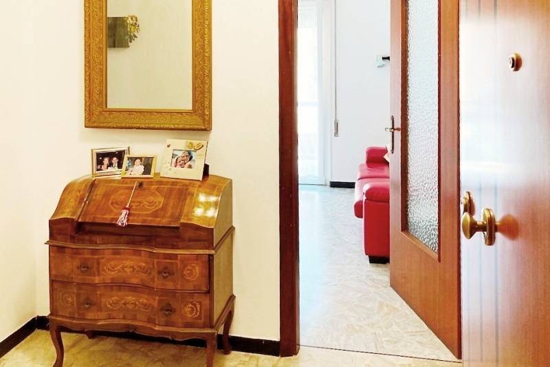 appartamento in vendita a Savona