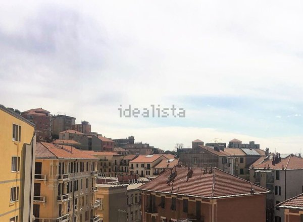appartamento in vendita a Savona in zona Centro Storico