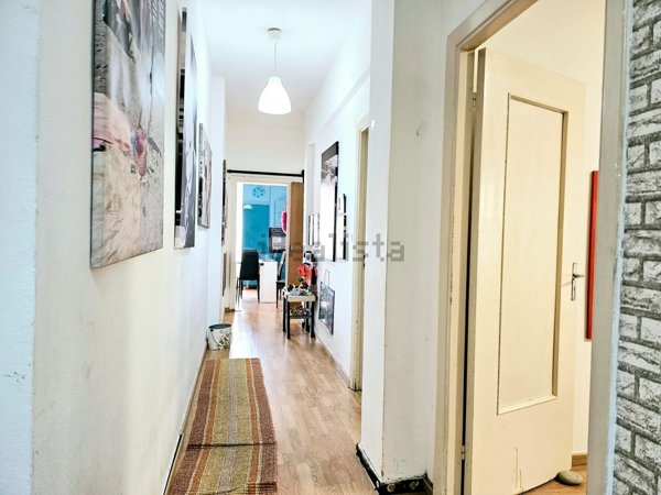 appartamento in vendita a Savona in zona Centro Storico