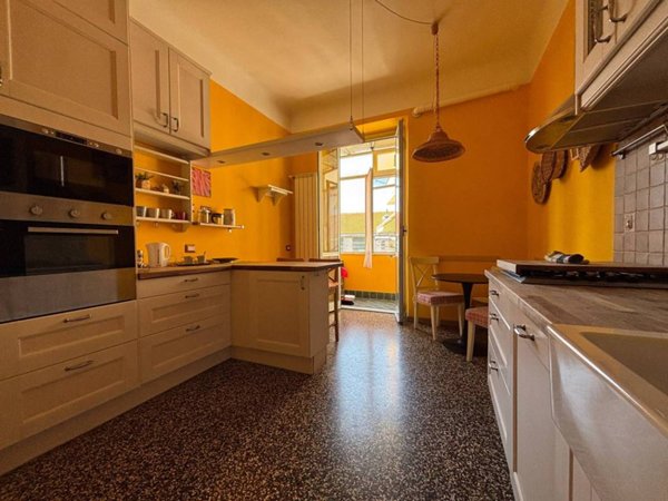 appartamento in vendita a Savona