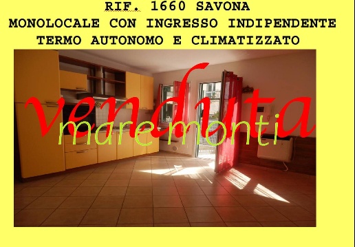 appartamento in vendita a Savona