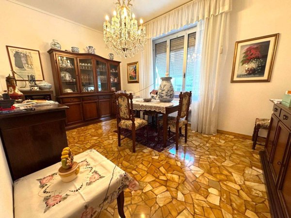 appartamento in vendita a Savona