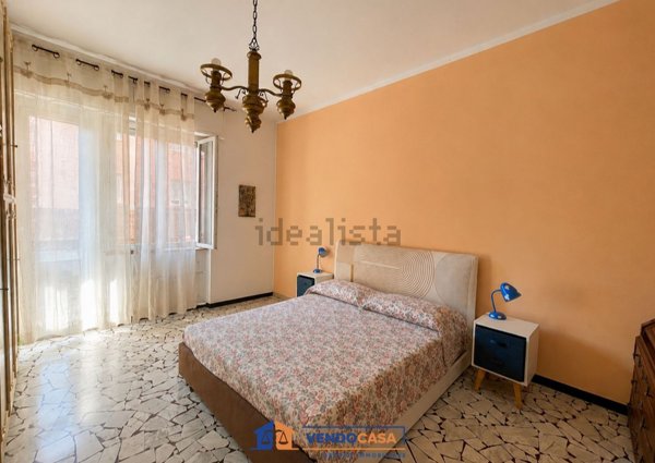 appartamento in vendita a Savona