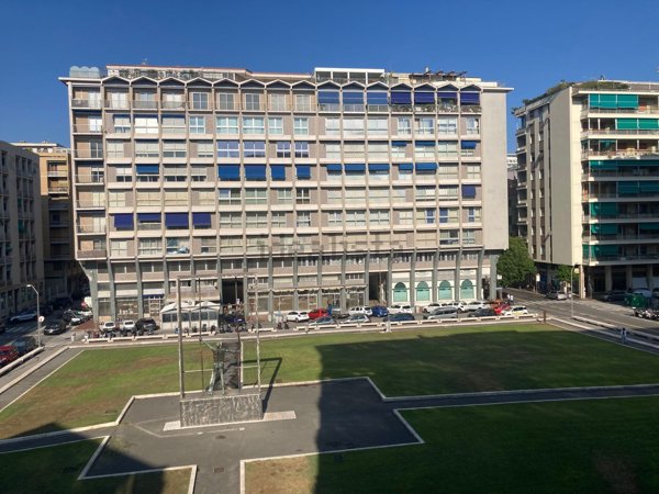 appartamento in vendita a Savona in zona Centro Storico