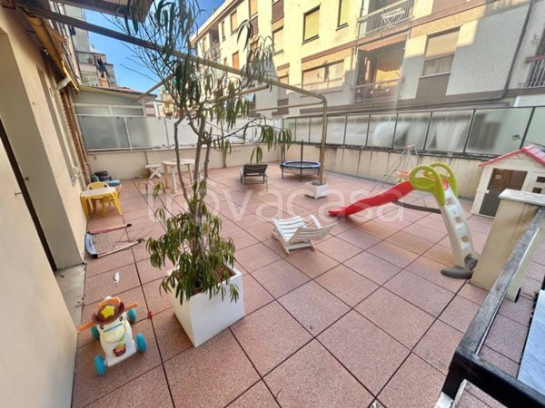 appartamento in vendita a Savona