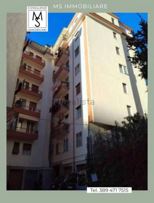 appartamento in vendita a Savona