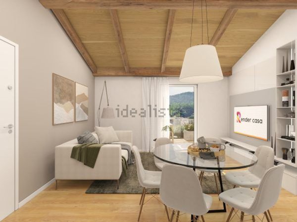 appartamento in vendita a Savona