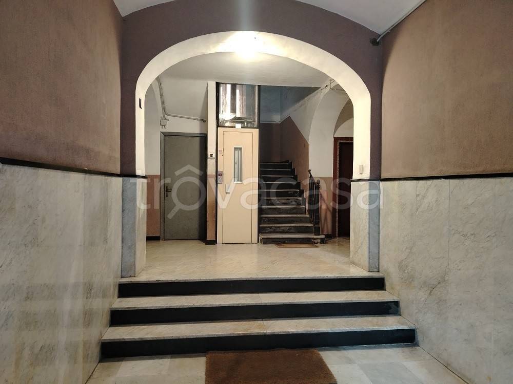 appartamento in vendita a Savona