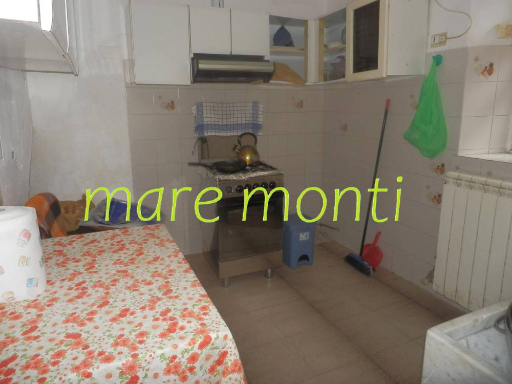appartamento in vendita a Savona in zona Marmorassi