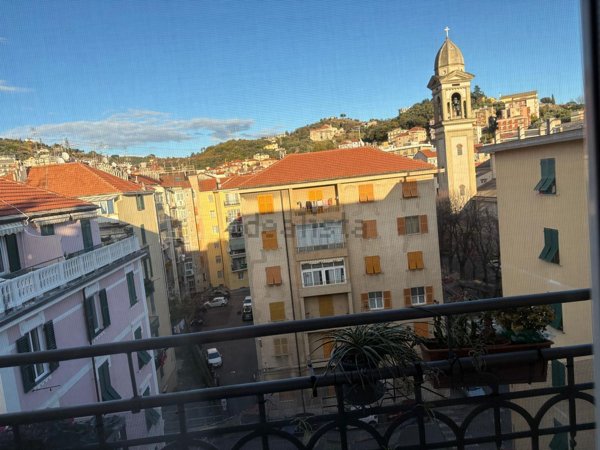 appartamento in vendita a Savona in zona Centro Storico