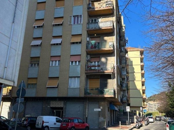appartamento in vendita a Savona