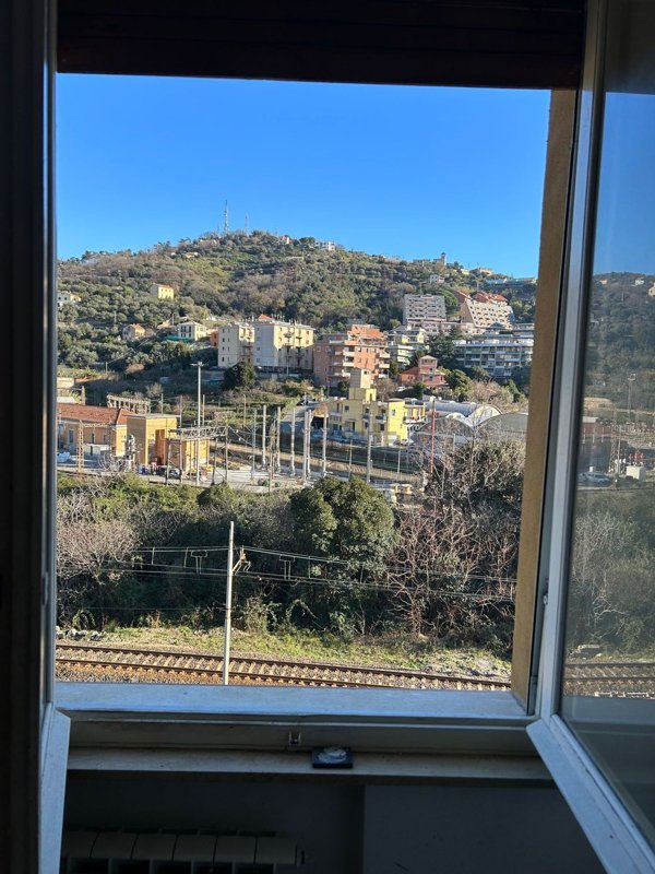 appartamento in vendita a Savona