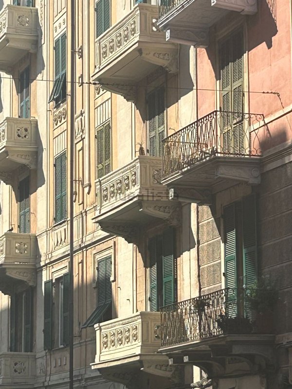 appartamento in vendita a Savona