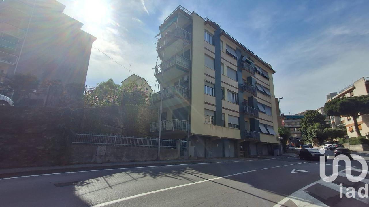 appartamento in vendita a Savona in zona Centro Storico