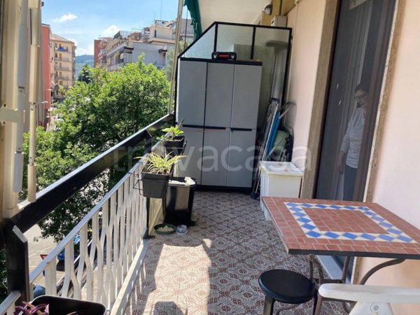 appartamento in vendita a Savona