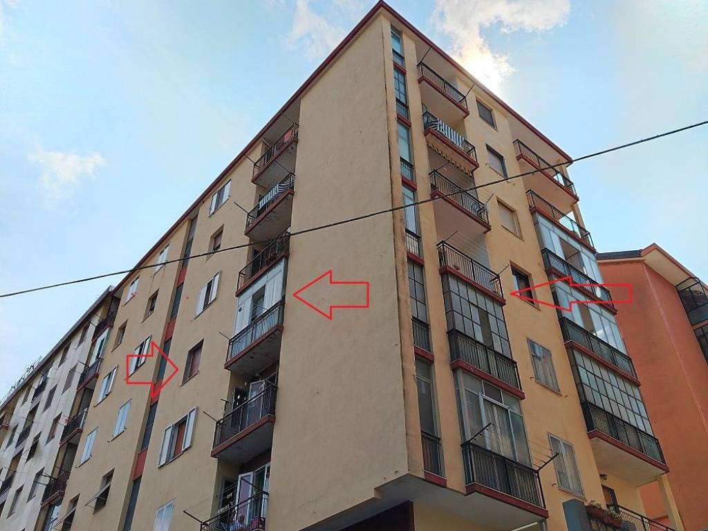 appartamento in vendita a Savona
