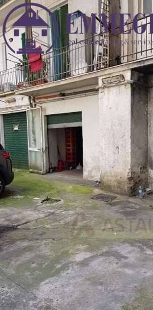 appartamento in vendita a Savona in zona Centro Storico