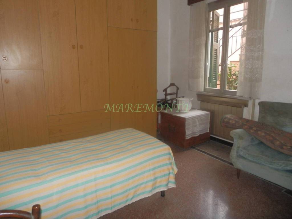 appartamento in vendita a Savona in zona Marmorassi