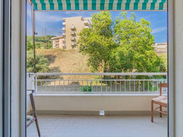 appartamento in vendita a Savona in zona Galleria Ranco