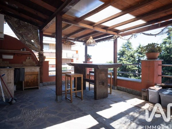 casa indipendente in vendita a Savona in zona Centro Storico