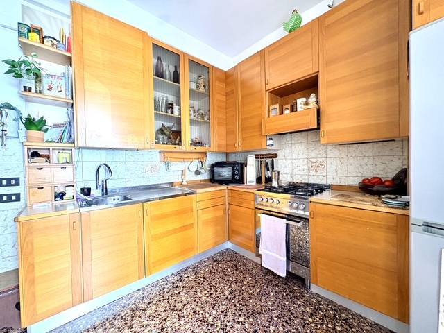 appartamento in vendita a Savona