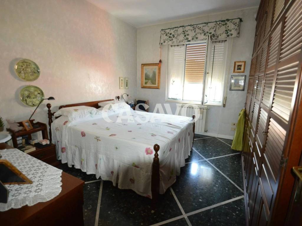 appartamento in vendita a Savona