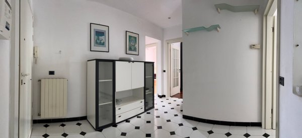 appartamento in vendita a Savona