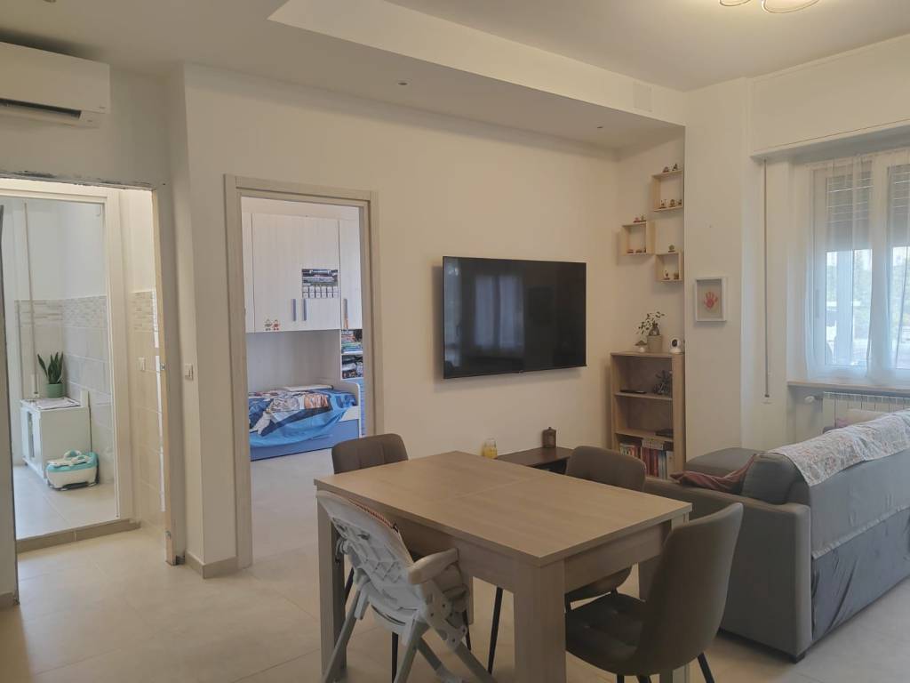 appartamento in vendita a Savona