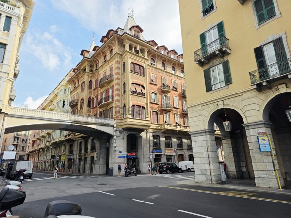 appartamento in vendita a Savona