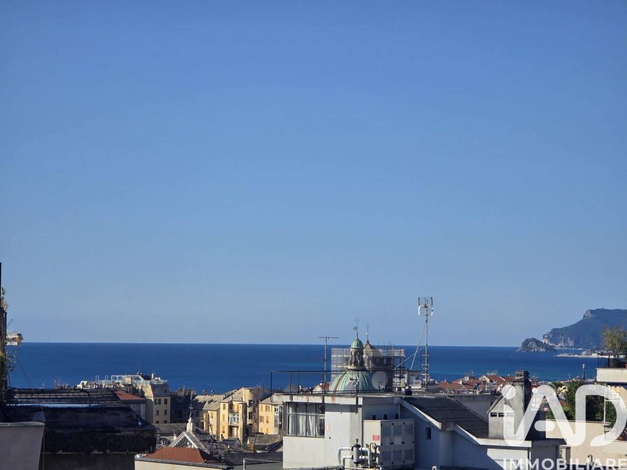 appartamento in vendita a Savona in zona Centro Storico