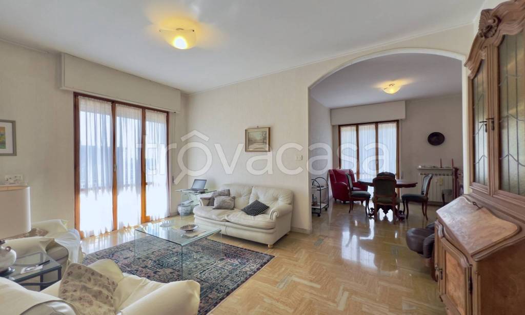 appartamento in vendita a Savona
