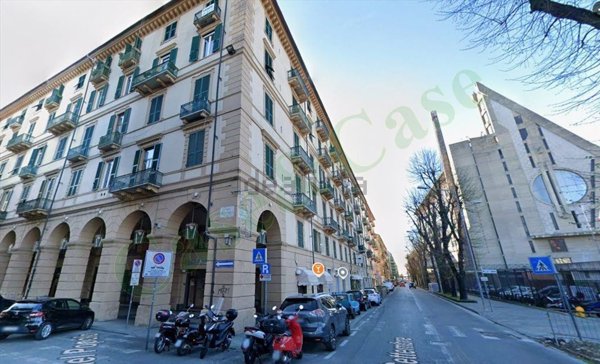 appartamento in vendita a Savona in zona Centro Storico