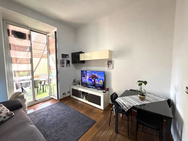 appartamento in vendita a Savona in zona Centro Storico