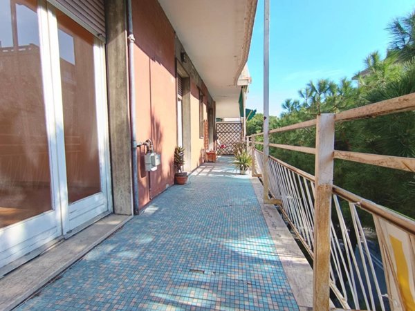 appartamento in vendita a Savona