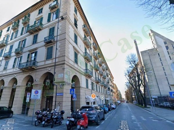 appartamento in vendita a Savona in zona Centro Storico
