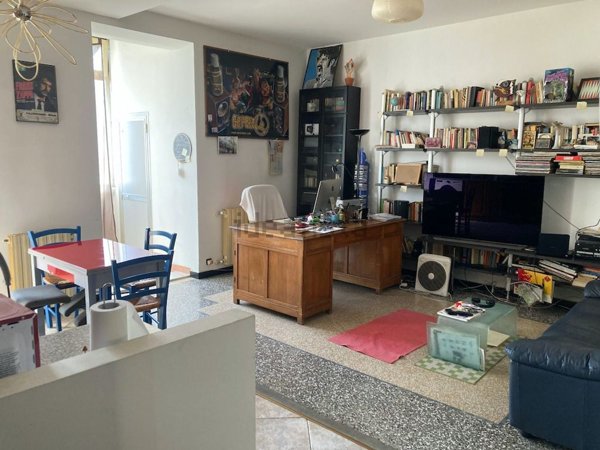 appartamento in vendita a Savona in zona Centro Storico
